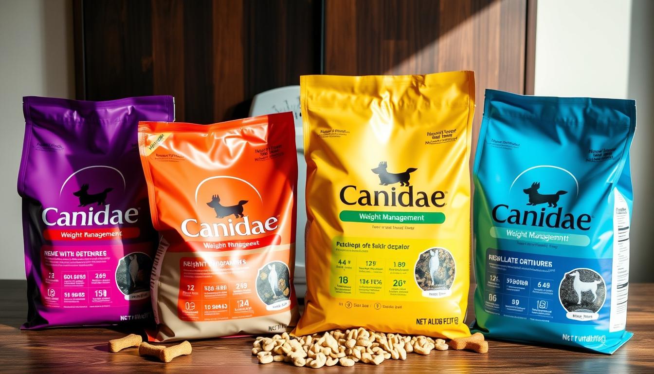 Canidae Less Active Dog Food Review - Pet Food Guide