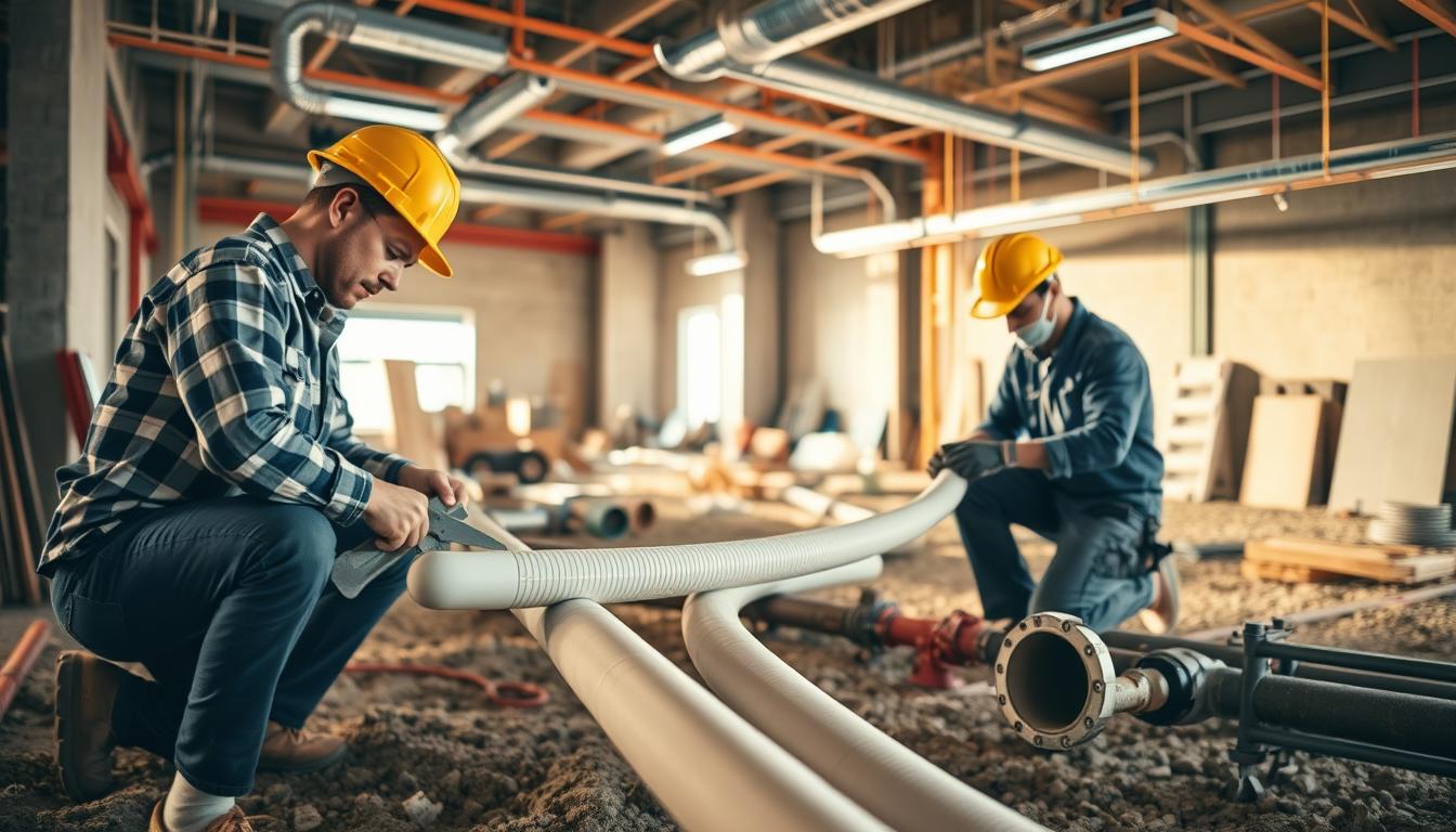 How Much Does It Cost to Replace Cast Iron Pipes? Your Guide