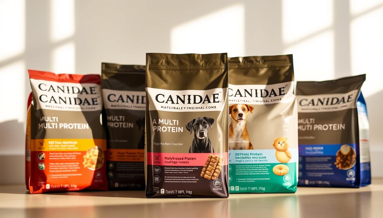 Canidae Multi Protein Dog Food Reviews: What You Need to Know